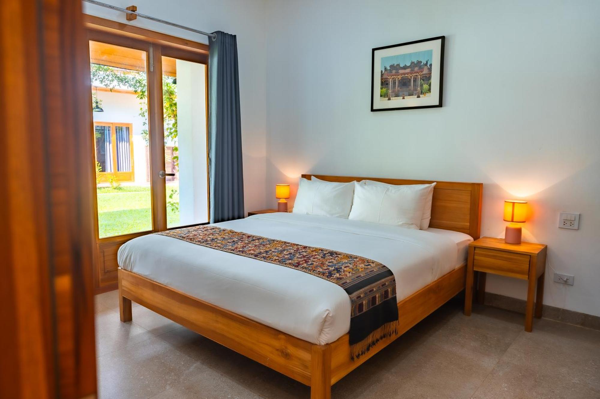Madilao Hotel 琅勃拉邦 外观 照片