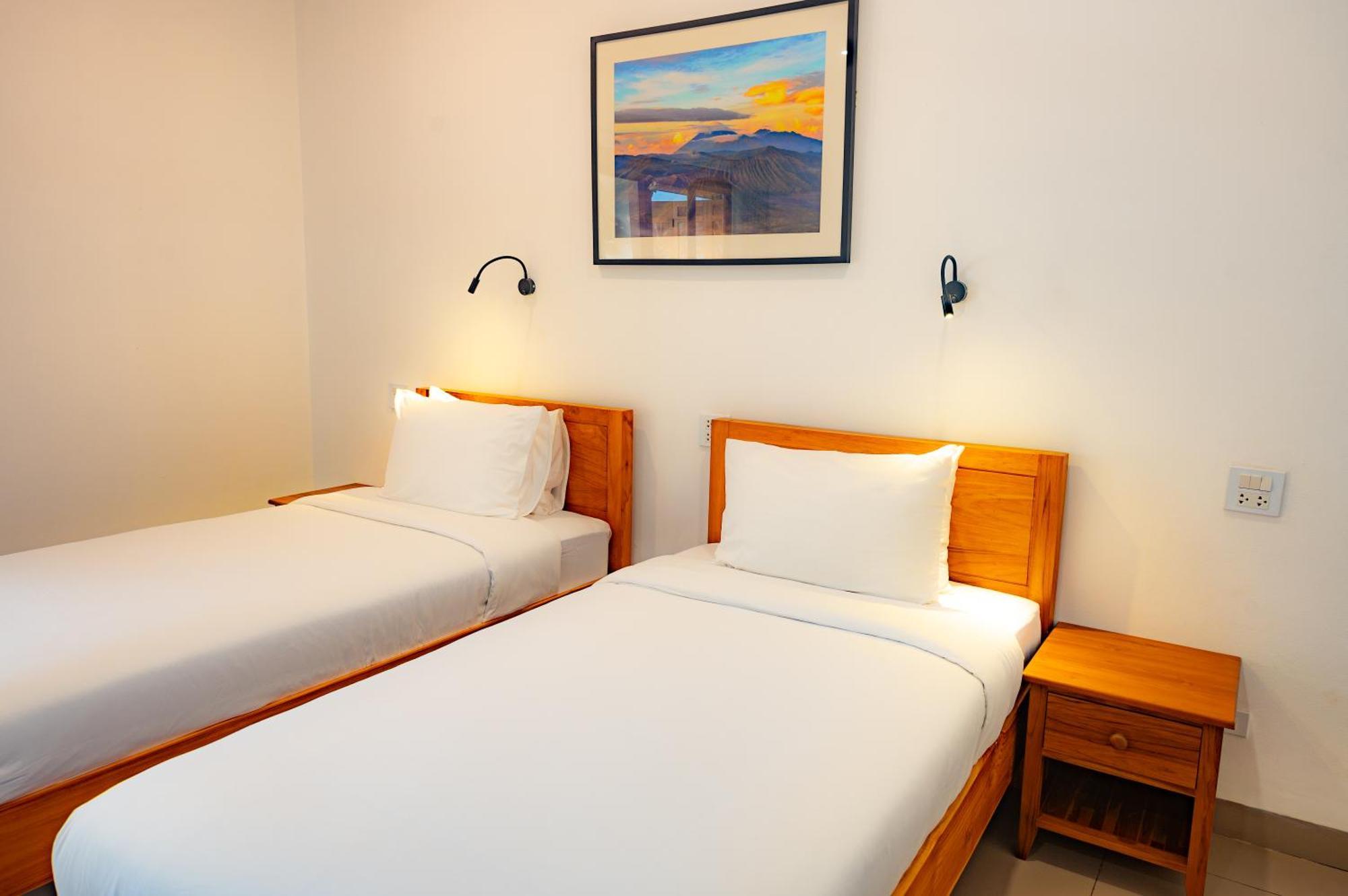 Madilao Hotel 琅勃拉邦 外观 照片