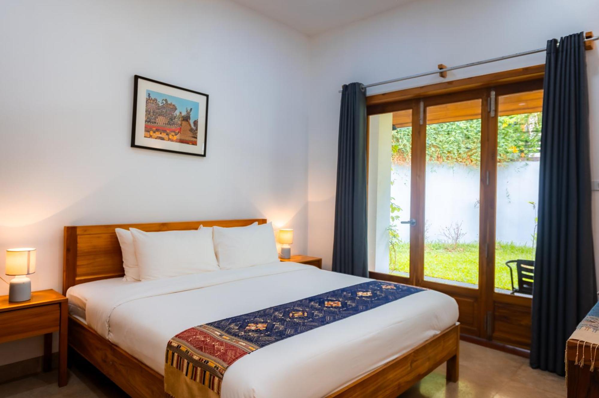 Madilao Hotel 琅勃拉邦 外观 照片