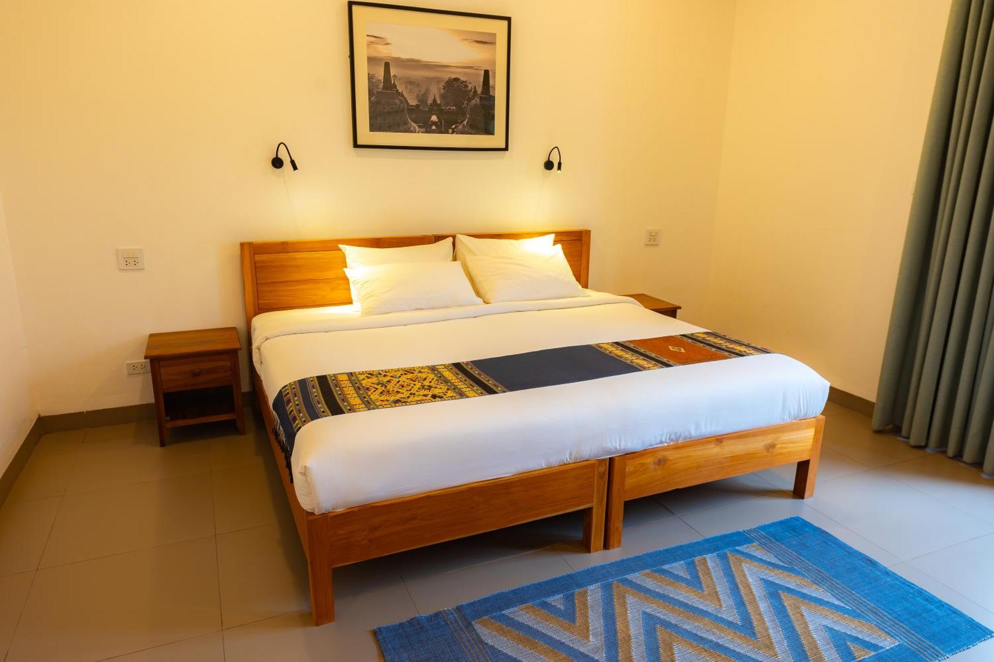 Madilao Hotel 琅勃拉邦 外观 照片