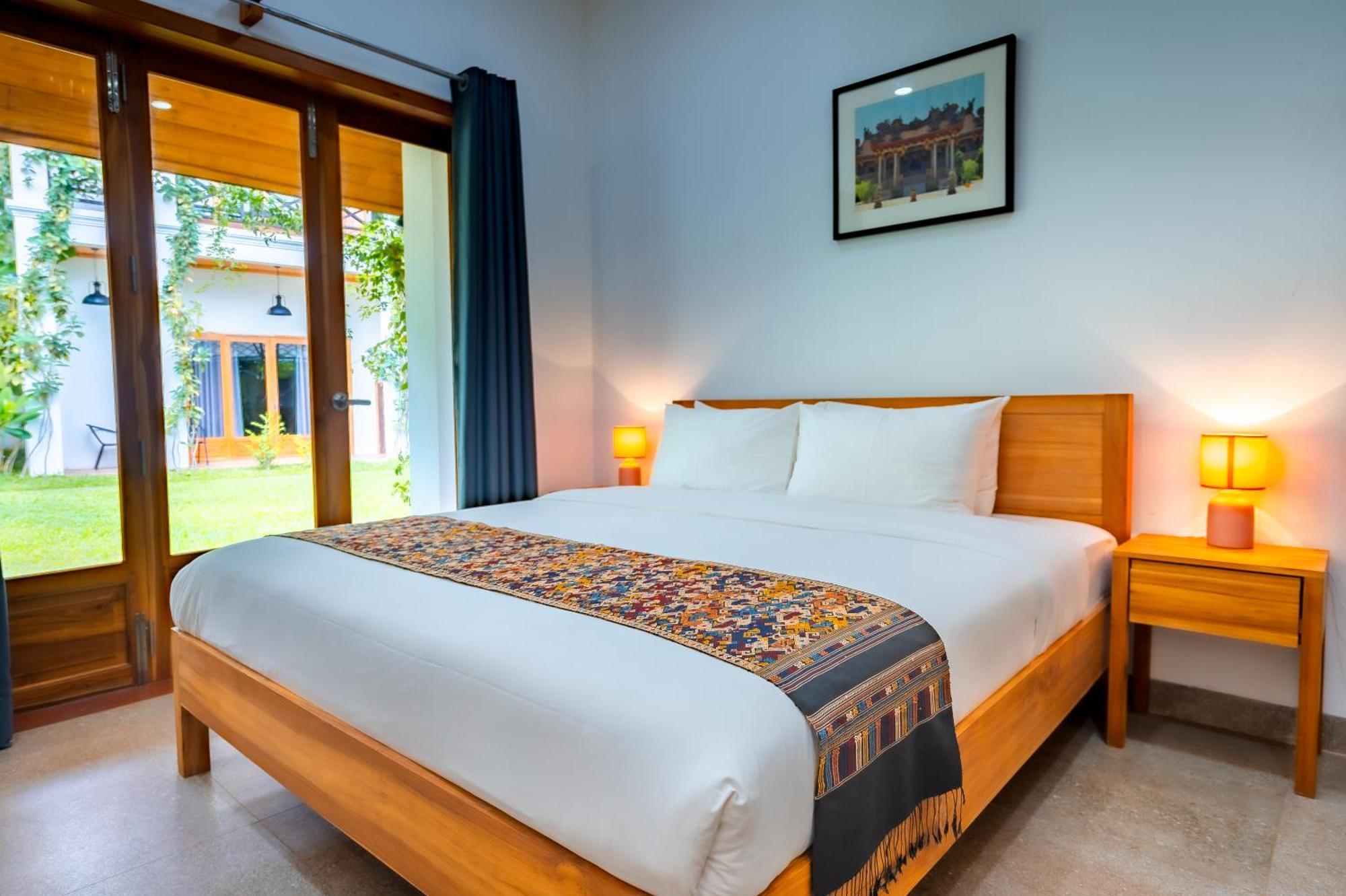 Madilao Hotel 琅勃拉邦 外观 照片