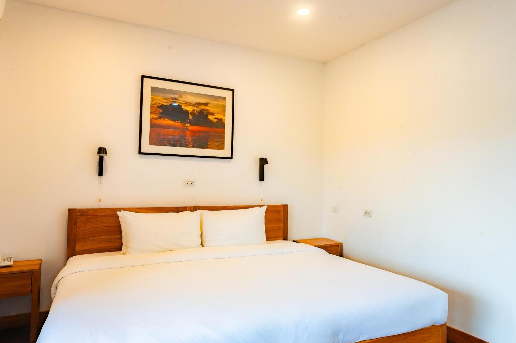 Madilao Hotel 琅勃拉邦 外观 照片