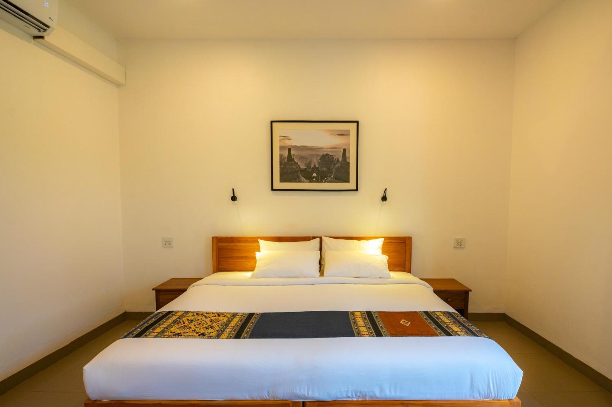 Madilao Hotel 琅勃拉邦 外观 照片